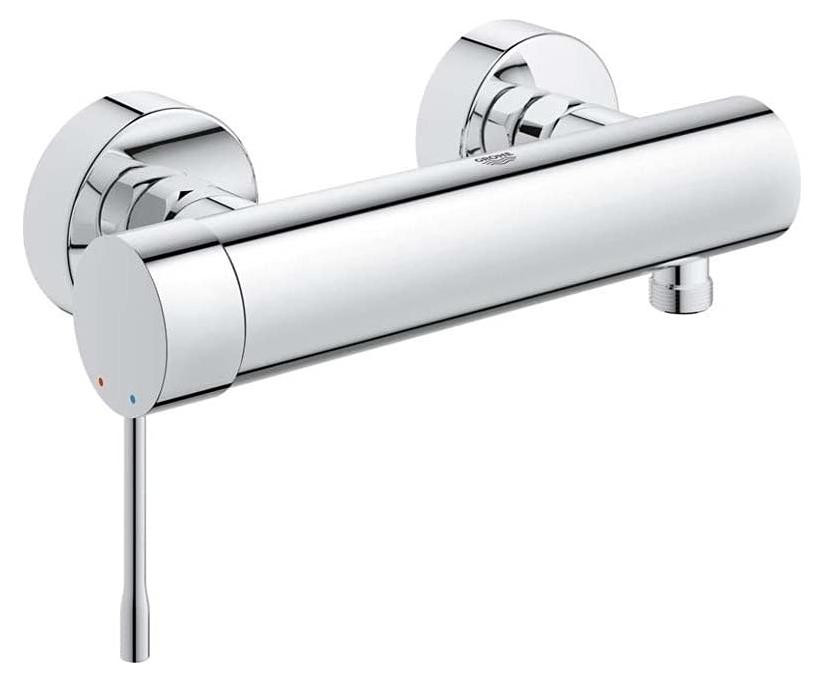 Dripio Thermostatische Douchekraan Essence, Chroom, Wandmontage