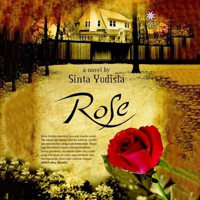 Rose - Sinta Yudisia, Audio, 9789152138977
