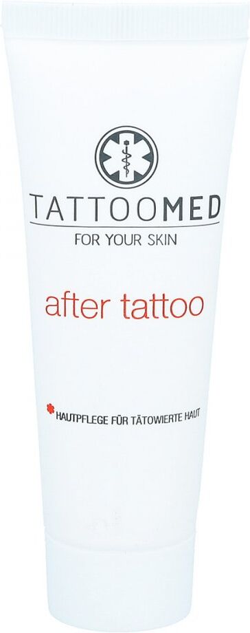 Tattoomed after Tattoo Salbe