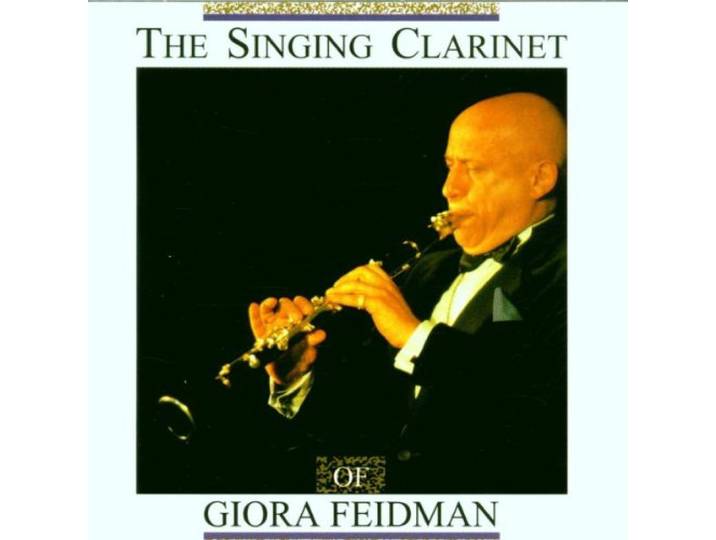 the singing clarinet
