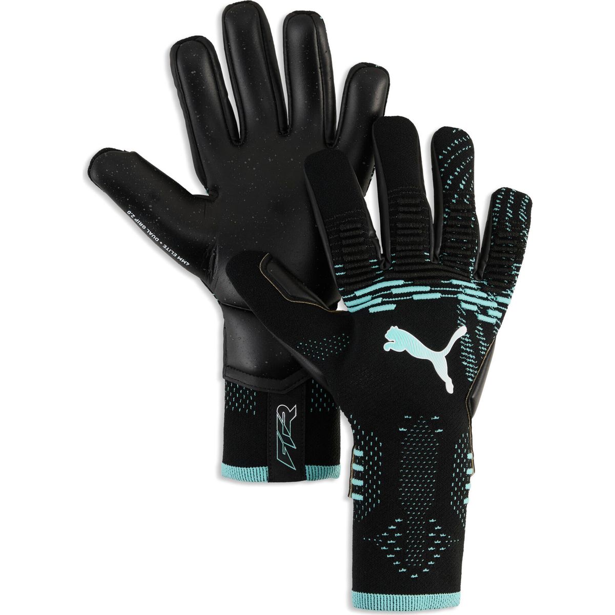 Puma Future Ultimate NC puma black-intense mint (13) 9.5 042121-13-9.5