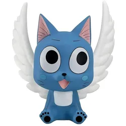Plastoy, Spardose, Fairy Tail Spardose Happy Wings