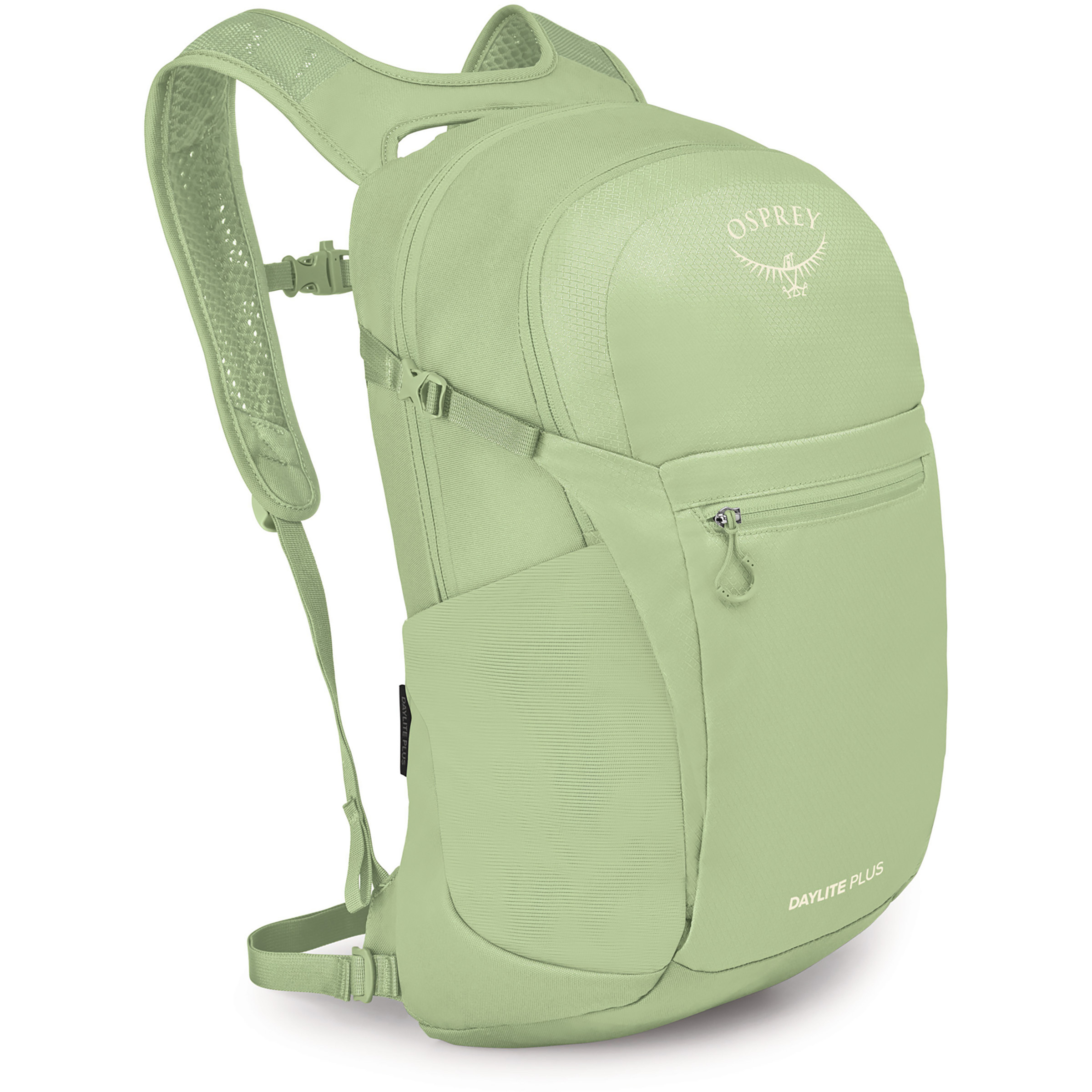 Osprey Daylite Plus Daypacks pistachio Größe 20L Trekking Wasserabweisend