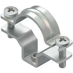 Niedax Rohrabstandsschelle 852 G