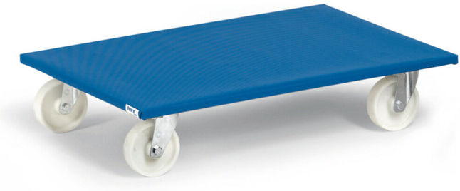 fetra Chariot pour meubles 2359 - charge max. 600kg (2359)