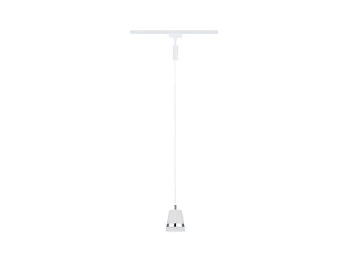 Paulmann Schienensystem-Hängeleuchte URail Pendel Cover, rund, 121.4 cm, Lampen & Leuchten, Innenbeleuchtung, Schienensysteme