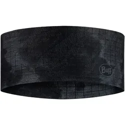BUFF Coolnet UV Wide Stirnband 901 - bonsy graphite