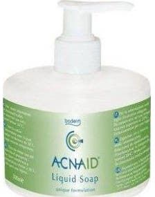 ACNAID jabón líquido 300ml