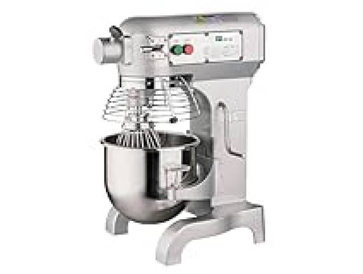 Batteur Mélangeur 3 Vitesses - 10, 20 ou 30 L - AFI Collin Lucy