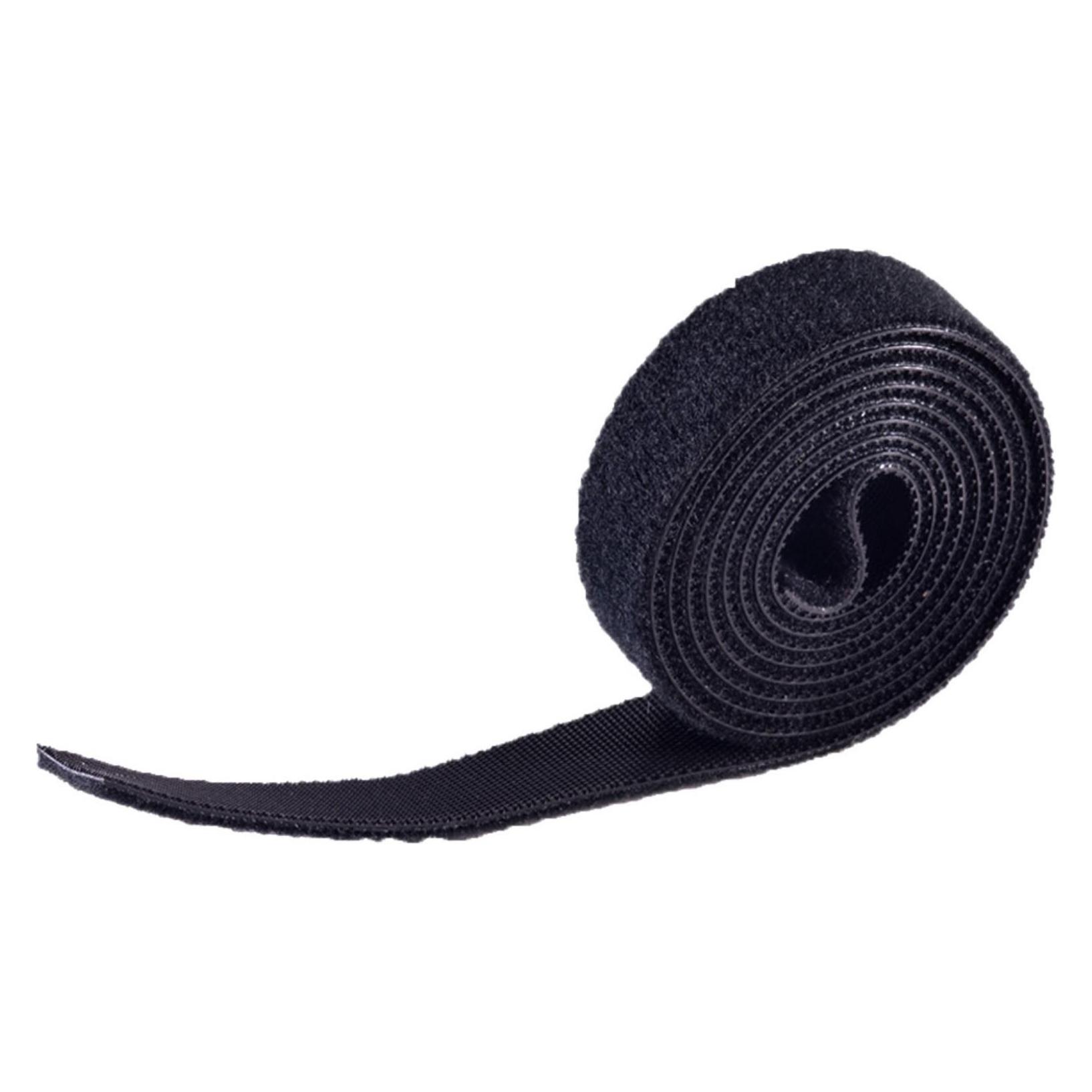 Shiverpeaks S-Conn 18-10005 strap cable tie Schwarz 1Stück(e) Kabelbinder (19 mm) (18-10005)