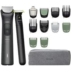 Philips, Trimmer + Haarschneider, All-in-One Trimmer Series 9000