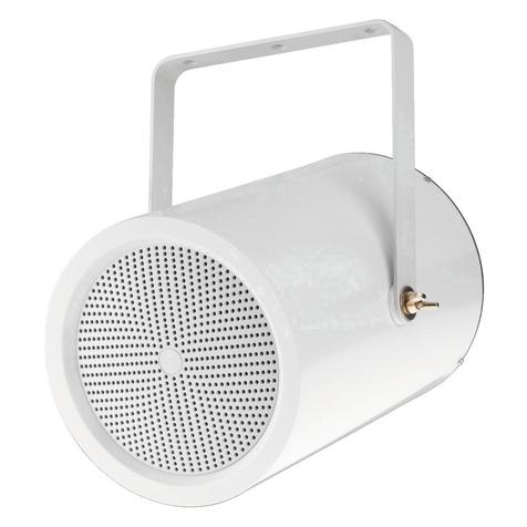 Monacor ELA-Soundprojektor (1 Stk.) (EDL-255/WS)