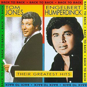 Tom Jones - Their Greatest Hits - Preis vom 19.10.2026 19:33:35 h
