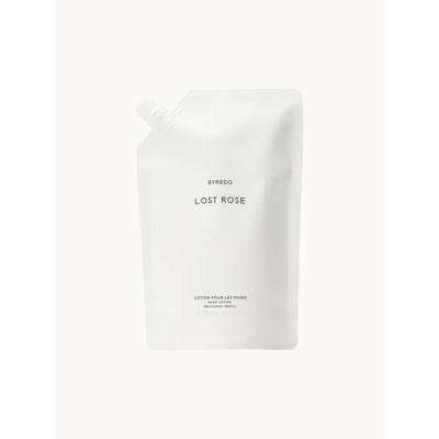 Handlotion Lost Rose Nachfüllpackung 450ml blumig von BYREDO