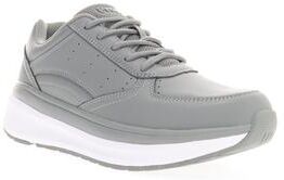 Women's Ultima Sneaker by Propet in Grey (Size 8.5 XXW)