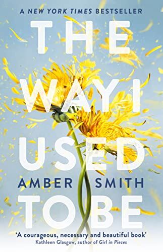 Amber Smith - The Way I Used to Be - Preis vom 11.10.2026 03:10:56 h