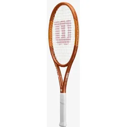 Tennisschläger - Wilson - ROLAND GARROS TEAM 102 (2022) L3