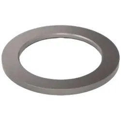 Quooker Rosette Fusion / Nordic Gunmetal BRFNGME