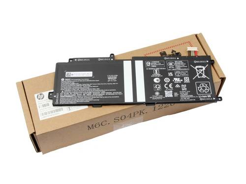 HP Notebook-Akku Akku L46601-005 7.70V 6150 mAh