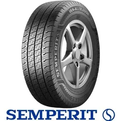 Semperit Van Allseason 225/70 R15C 112R