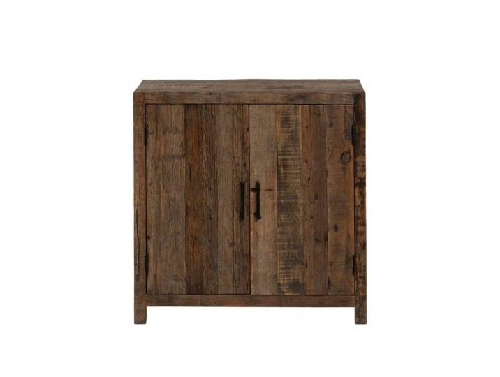 Buffet en bois recyclé Adrienne