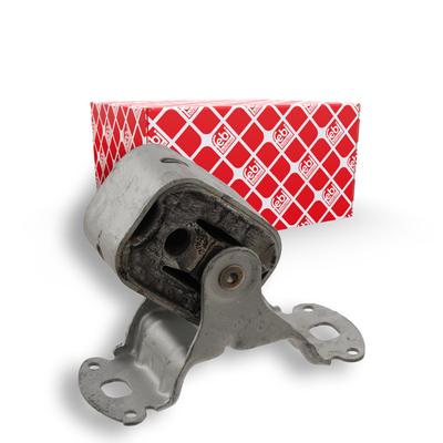 FEBI BILSTEIN Halter, Abgasanlage 31697 links für VW