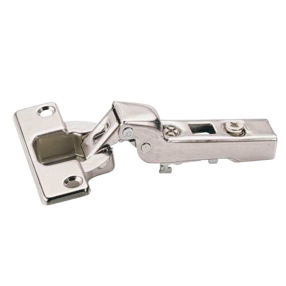 Hettich Möbel-Topfscharnier, 110°, Kröpfung 9,5mm, Intermat, halb vorliegend 48054