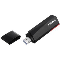 EDIMAX AX1800 WLAN Stick USB-A (USB 3.2 Gen 1) 1201 MBit/s EW-7822UMX