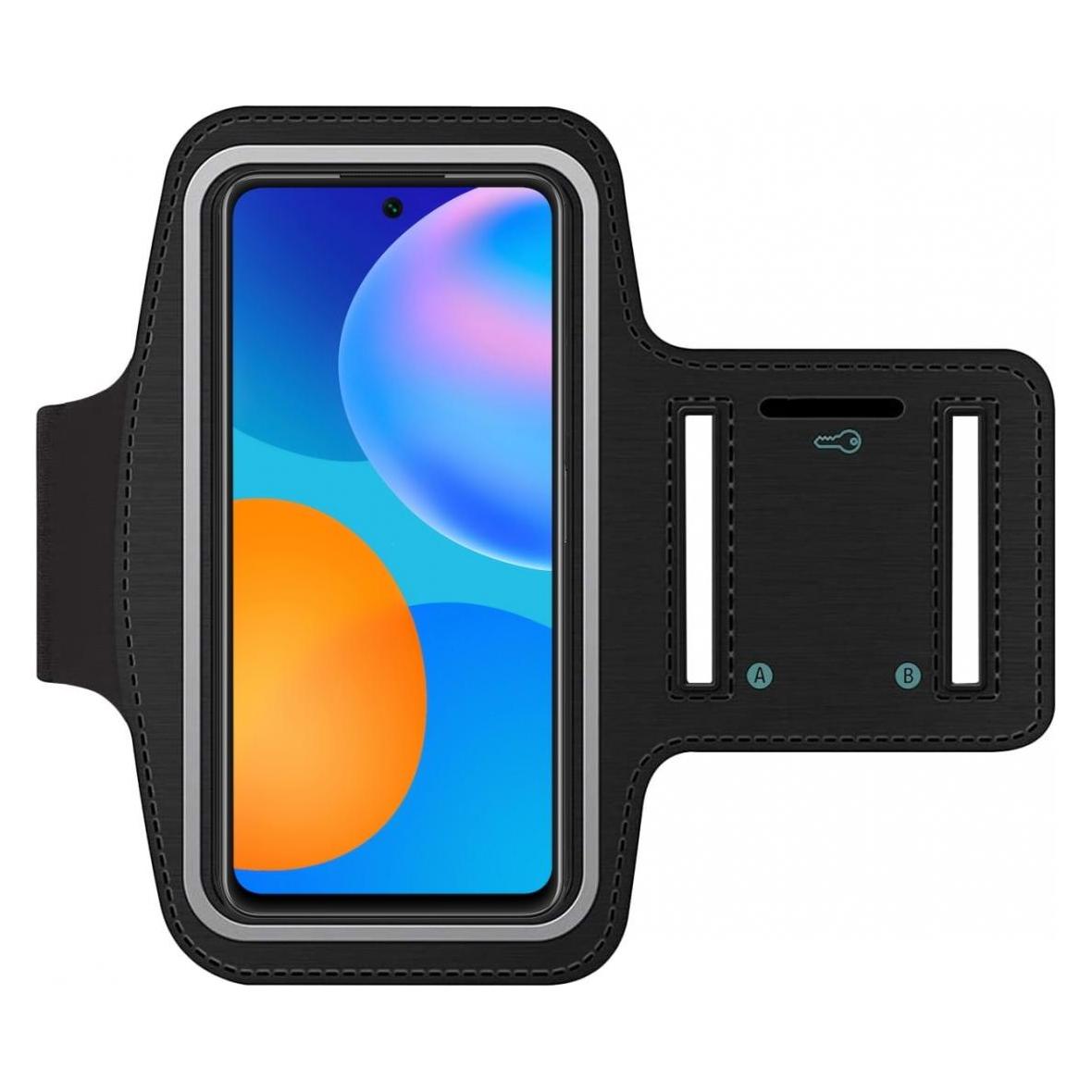 SmartFitness Huawei P Smart 2021 Handy Sport Armband (00027598)