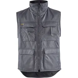 Blakläder Winterweste 3801 1900 in div. Farben - grau - 3XL