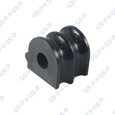 GSP Lagerung, Stabilisator 536526 für RENAULT