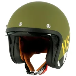 Helstons, Motorradhelm, Thunderbolt EN-2206 (S, 55 - 56 cm)
