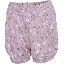 hummel hmlGLAD Baby-Sweatshorts 3308 - orchid bloom 92