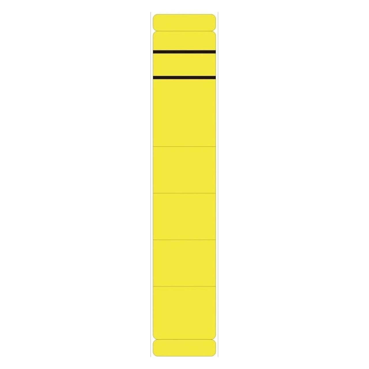 Neutral Etikette 280x60mm (5859)