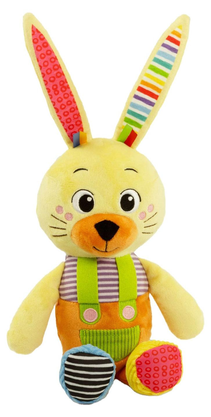 Clementoni Baby 17907 Králíček