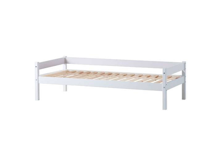 Home affaire ECO One, Einzelbett, skandinavisches Design wahlweise mit Matratze, Liegefläche 70x160 cm