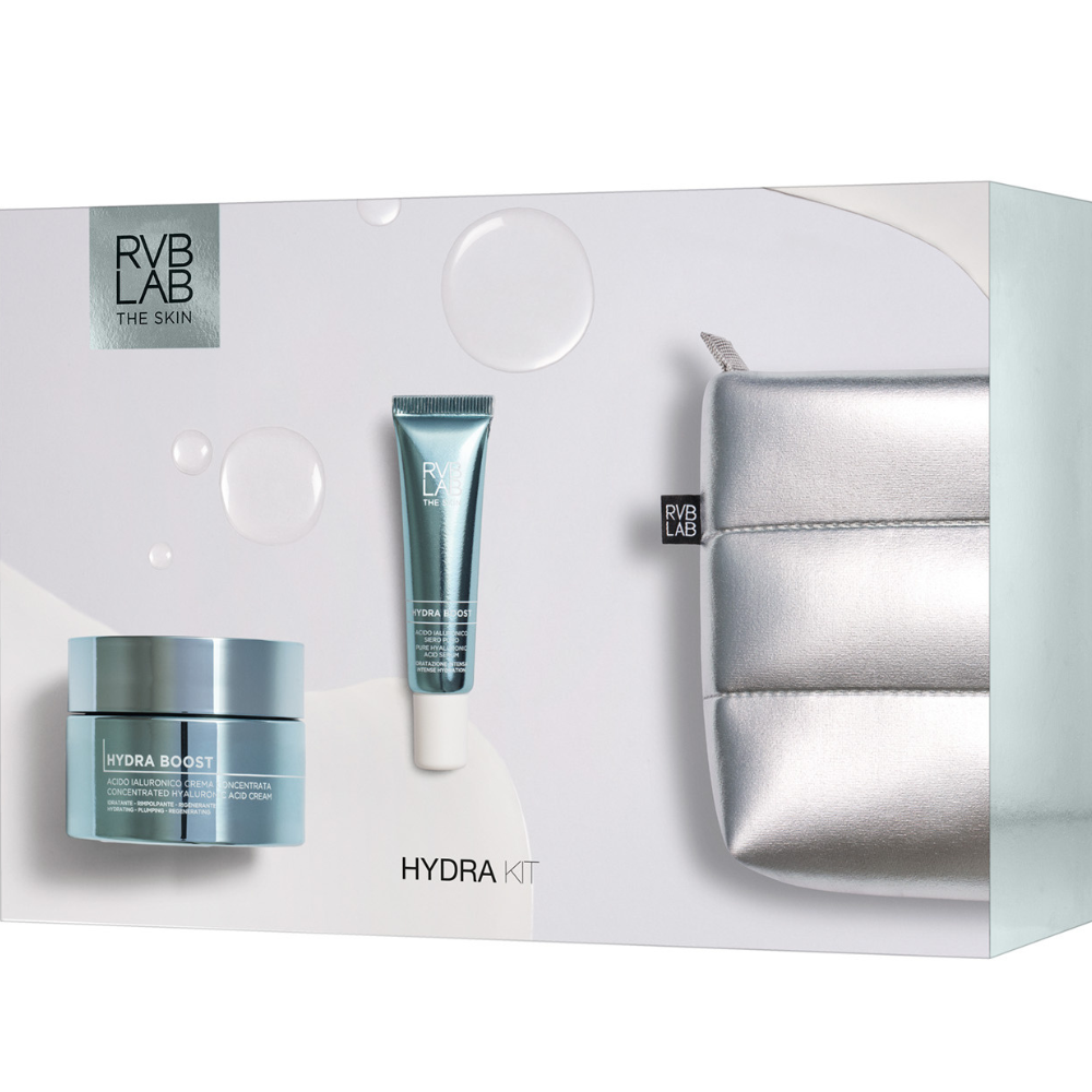 RVB LAB Hydra Boost Hyaluronic Acid Concentrated Cream