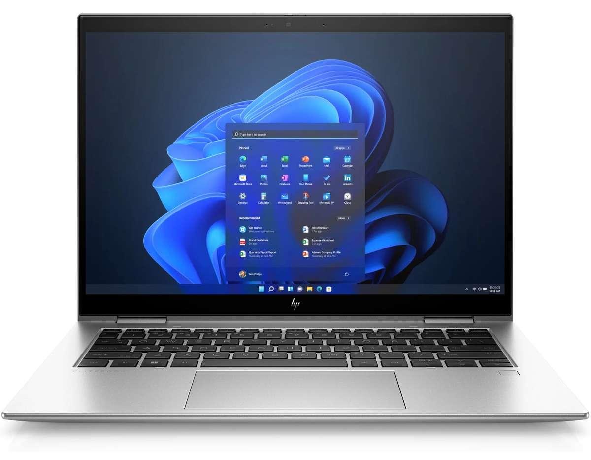 HP Elite x360 1040 G9 2-in-1 14" i5-1235U/16GB/512GBSSD/LTE W11P -