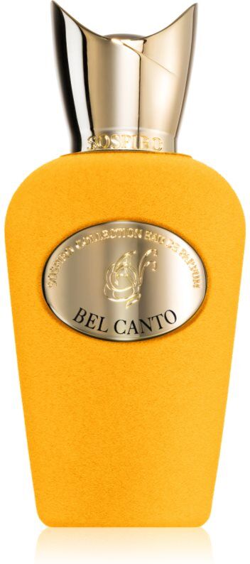 Sospiro Bel Canto Eau de Parfum unisex 100 ml