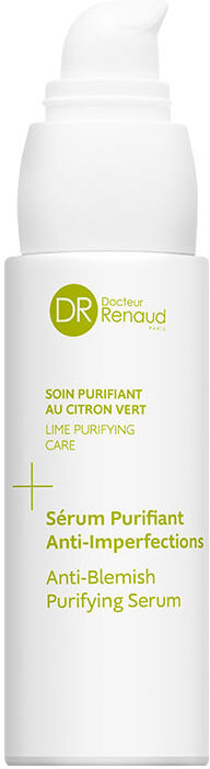 DR RENAUD Sérum Purifiant Anti-Imperfections Purifiants