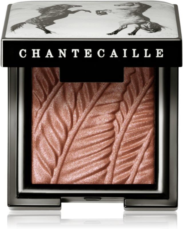 Chantecaille Luminescent Eye Shades Pearl Eyeshadow Mustang 2.5 g