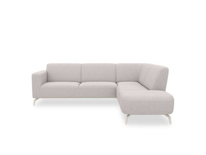 XOOON Twist Ecksofa Stoff Brioni