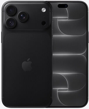 Apple iPhone 18 Pro Max 2TB Nero