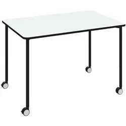 Paperflow Schreibtisch »Flex Office« rechteckig weiß, 116x75x76 cm