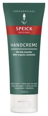 Speick Naturkosmetik GmbH & Co. KG SPEICK Original Handcreme 75 ml 17165461