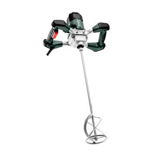 Metabo Rührwerk RWE 1200, 614048000, 1200 W, Rührkorbdurchmesser bis 120 mm