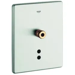 Grohe Abdeckplatte Europlus E 42122SD0 mit Elektronik, PG20
