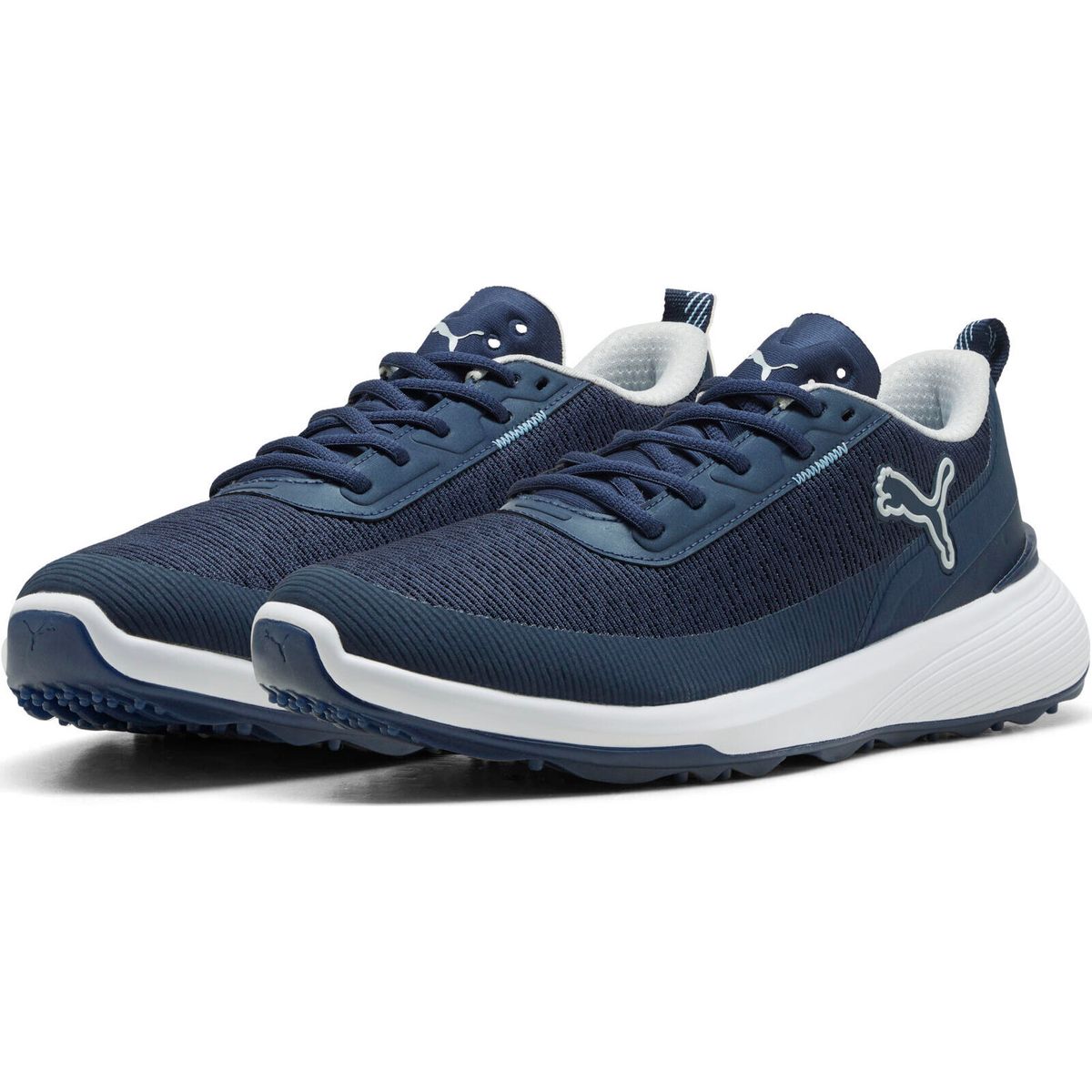 Puma Gruve Sport deep navy-ash gray (03) 9 312779-03-9