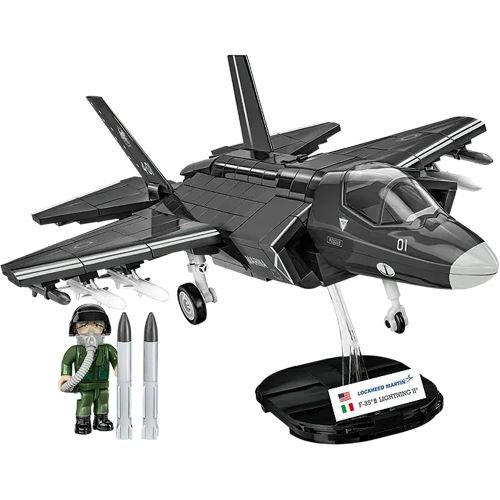 Cobi F-35B STOVL Lightning II