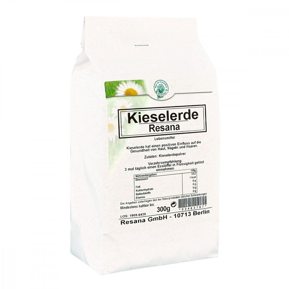 Resana GmbH Kieselerde 02483787